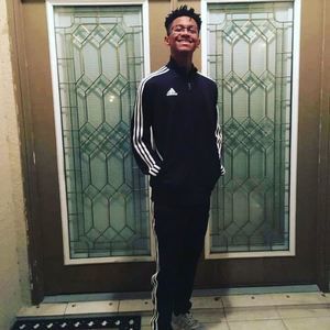 Meet your Posher, Isaac